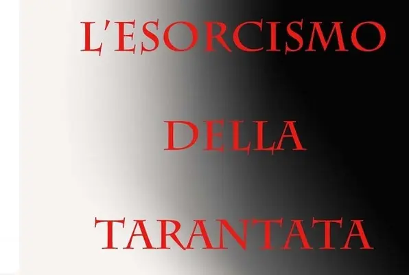 L'esorcismo Della Tarantata (LeccEscape Escape Room Lecce) Escape Room