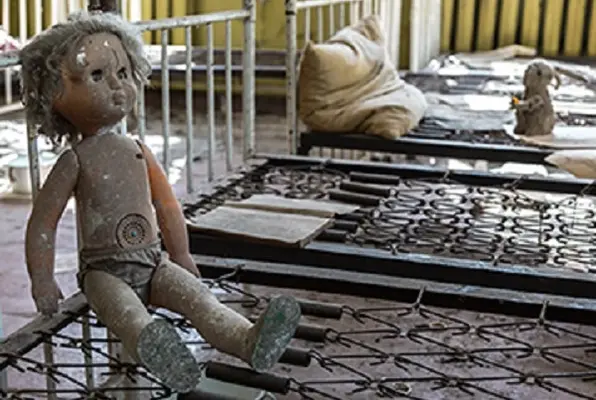 X-Child (Dare To Escape AZ) Escape Room