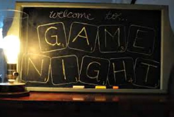 Escape Game Night (Escape Adventure) Escape Room