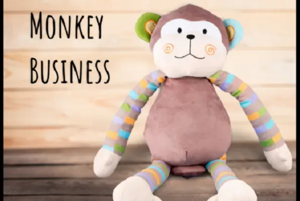 Monkey Business (Escape Games AZ) Escape Room