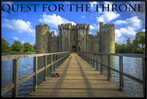 Quest for the Throne