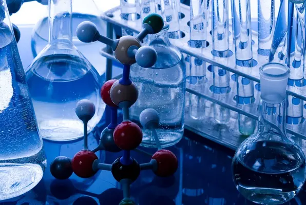 Chemical Lab (Lockdown Escape Rooms) Escape Room