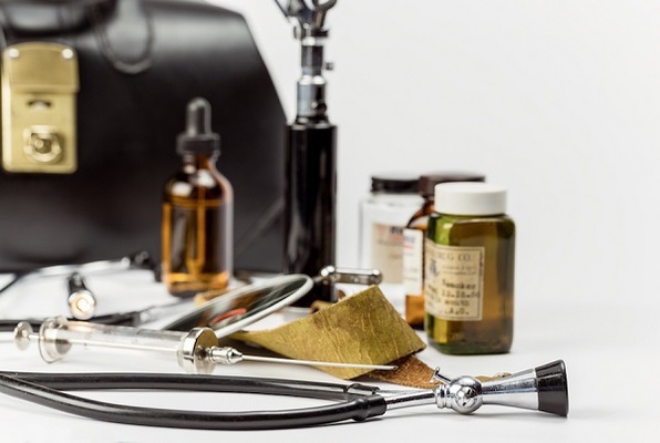 Mad Medicine (Ace of Escape) Escape Room