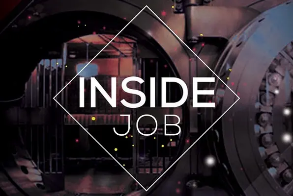 Inside Job (Escape Room Tucson) Escape Room