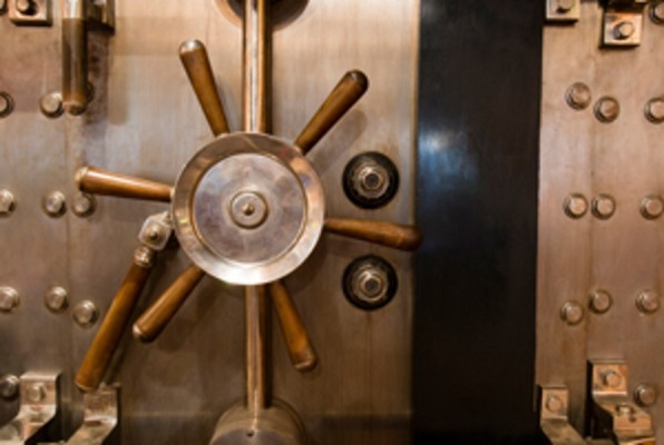 The Bank Vault Escape (Times Up! Escape Rooms) Escape Room