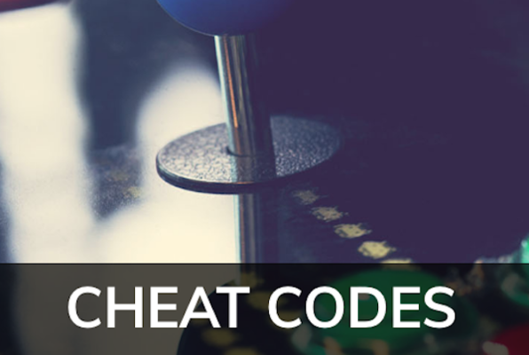 Cheat Codes (Escape Cedar Valley) Escape Room