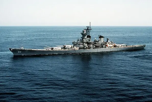 Battleship (Red Door Escapes) Escape Room