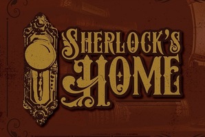 Sherlock's Home