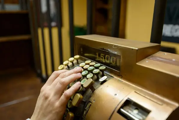 The Vault (Symbology Escape Rooms) Escape Room