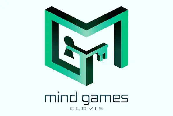 Escape Your Nightmare (Mind Games Clovis) Escape Room