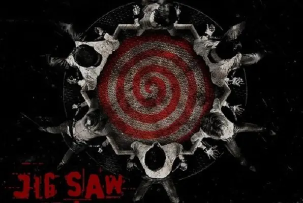 Jigsaw (Rooms of No Return) Escape Room