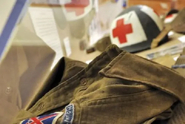 World War II - 10th Mountain Division (Mystery Quests) Escape Room