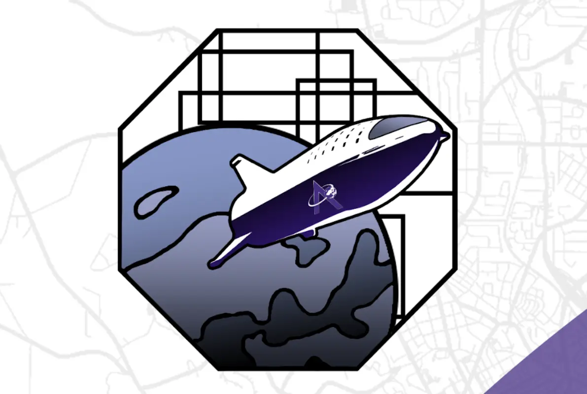 Atlas 8