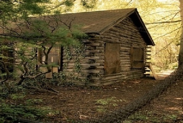 Lost Cabin (Escape Room Florence) Escape Room