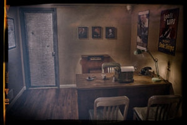 Roswell 1947 (Escape Rooms Mesa) Escape Room