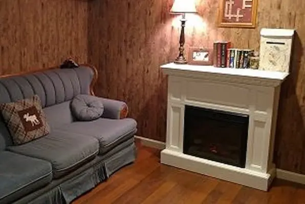 Writers Retreat (Escape Rooms Mesa) Escape Room