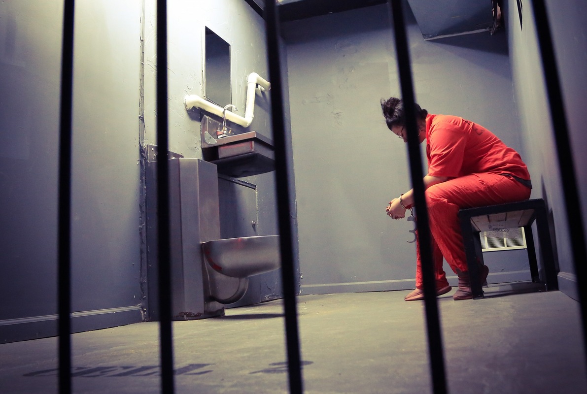 Escape Thai Prison (MindEscape) Escape Room
