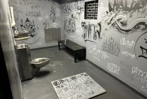 Escape Thai Prison