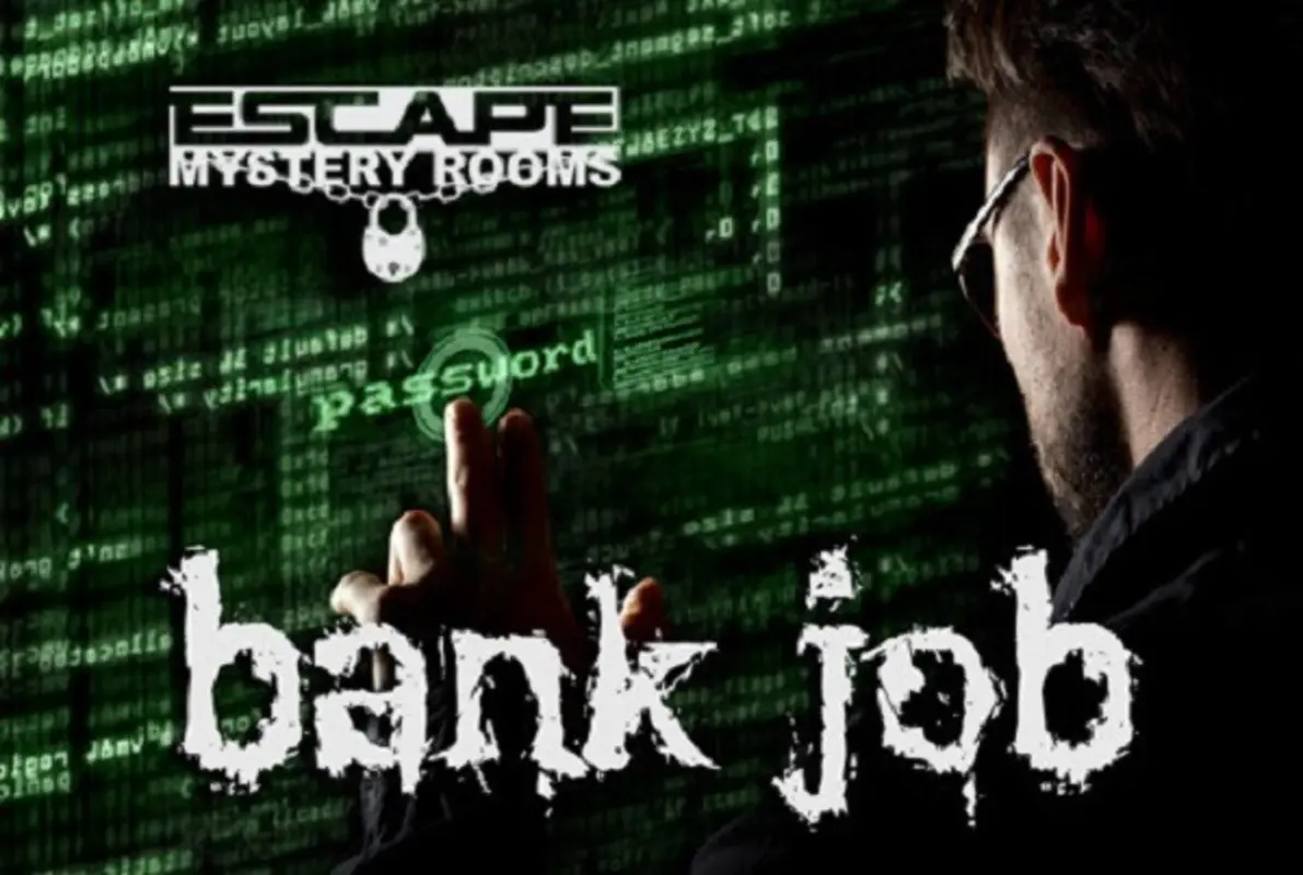 Bank Job