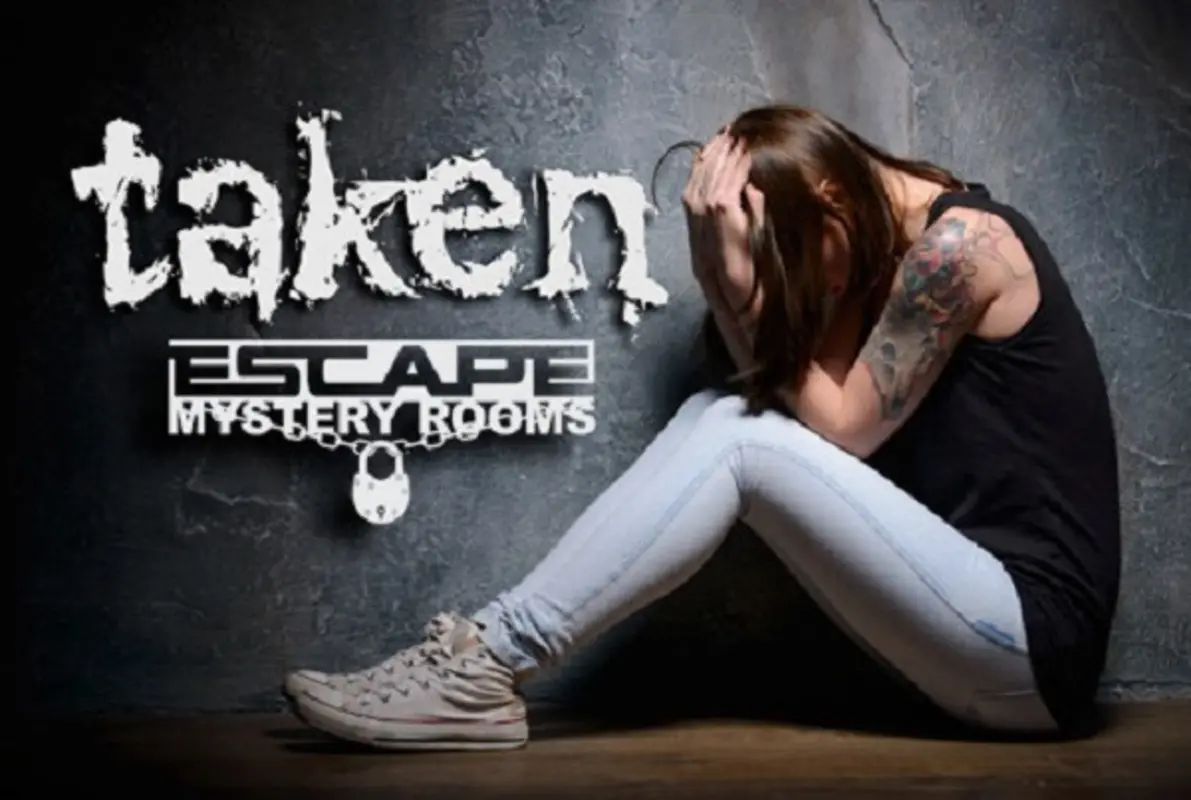 Taken