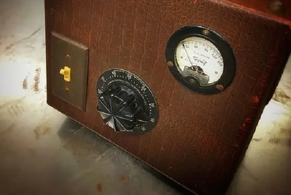 1959 - Jack's Place (The Escapeopolis Project) Escape Room