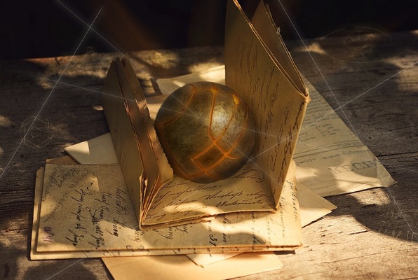 Zemsta Alchemika (Warsaw Escape) Escape Room