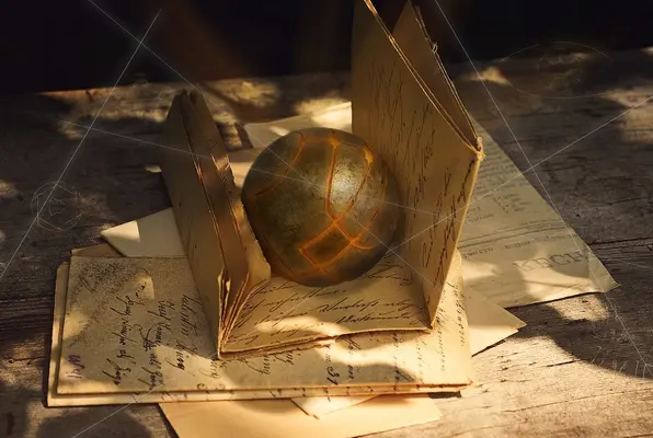 Zemsta Alchemika (Warsaw Escape) Escape Room