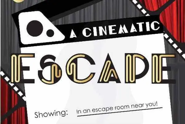 Remote Chance: A Cinematic Escape (Quadra Escape) Escape Room