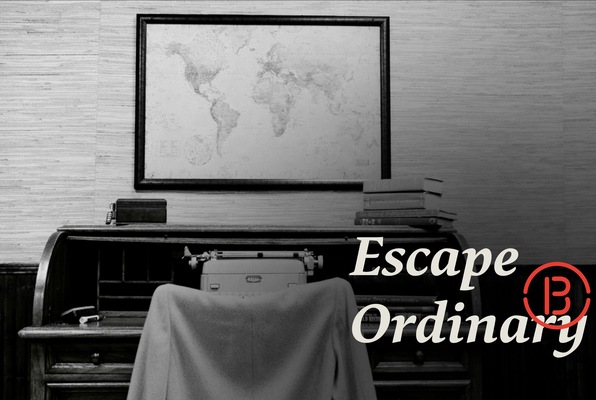 Museum Heist (Breakout Games - D.C.) Escape Room