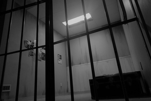 Prison Cell Panic (Billings Escape Room) Escape Room