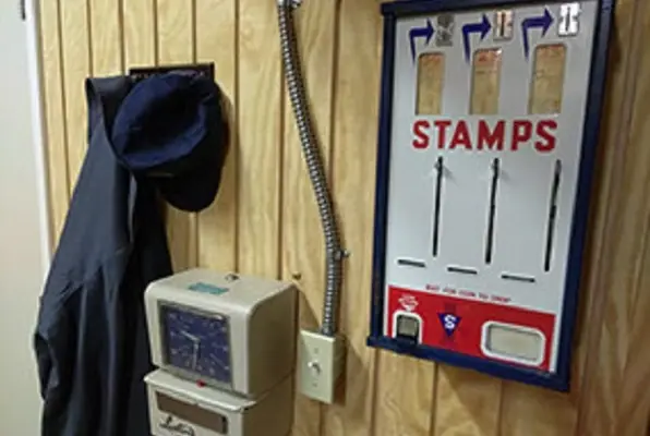 Mailroom Madness (PuzzleMazement) Escape Room