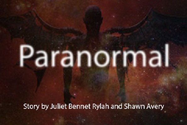 Paranormal (PuzzleMazement) Escape Room