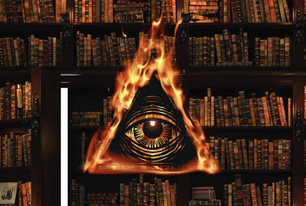 Secrets of the Illuminati