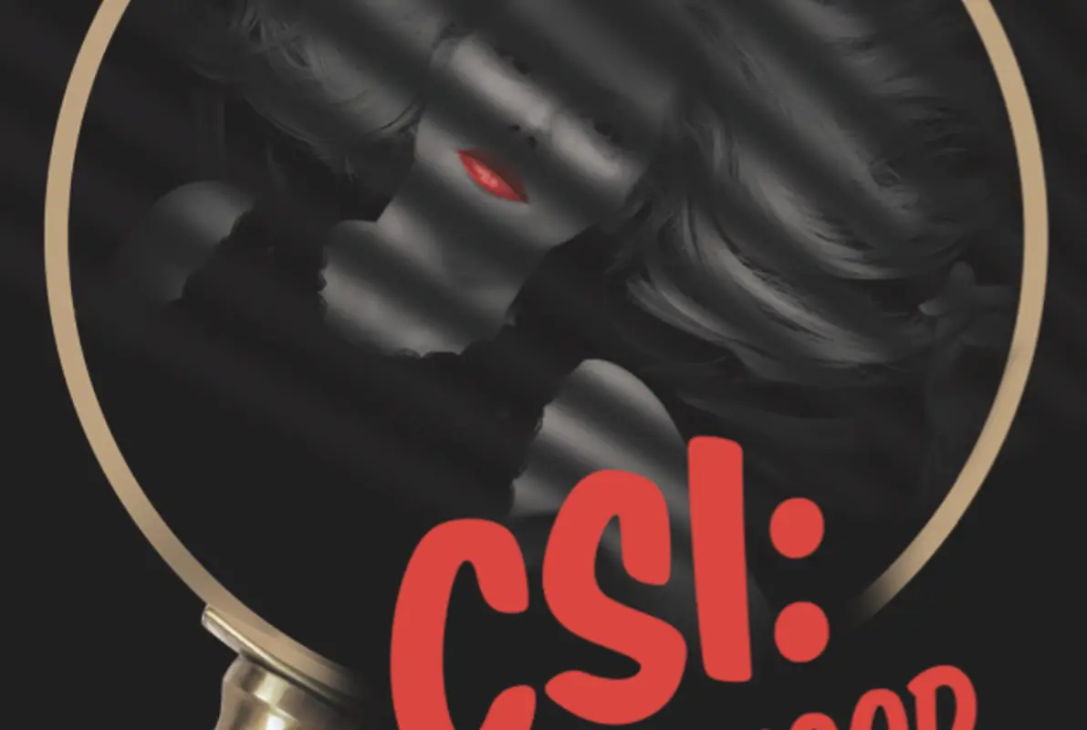 CSI: Hollywood