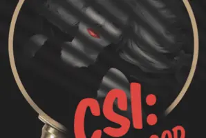CSI: Hollywood