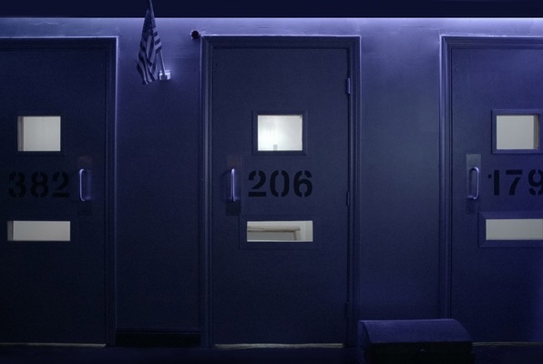 Espionage (Escape Hotel) Escape Room