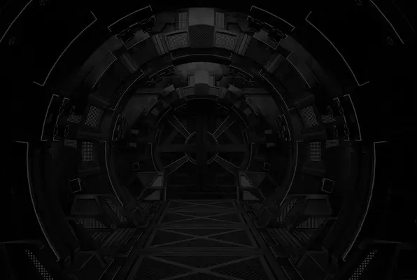 The Spaceship (The Room LA) Escape Room
