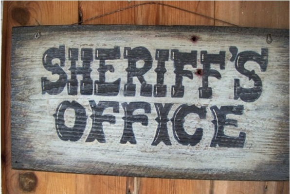 The Sheriff's Office