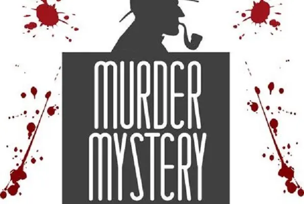 Murder Mystery (Colorado Escape) Escape Room