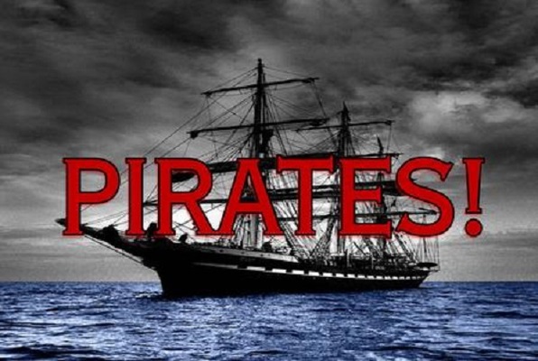 Pirates! (Colorado Escape) Escape Room