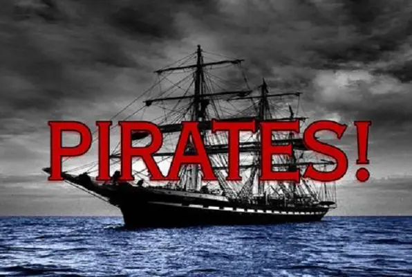 Pirates! (Colorado Escape) Escape Room