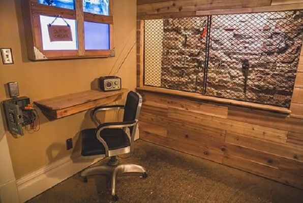 The Missing Scientist: Part II (Enigma Escape Rooms) Escape Room