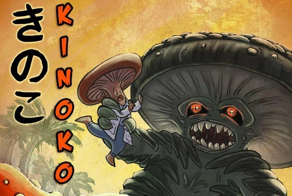 Kinoko Online