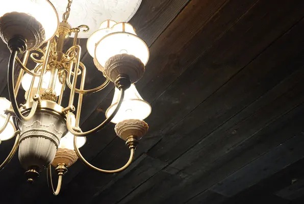 Fox Tail Saloon (NorCal Escape Co.) Escape Room