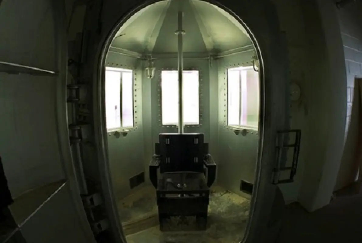 Death Row