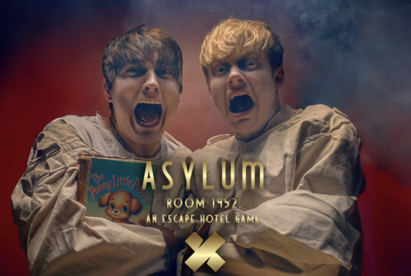 Asylum