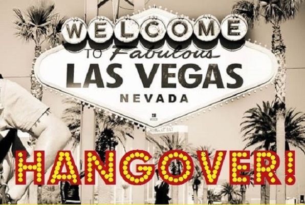 Vegas Hangover (Escape FLA) Escape Room