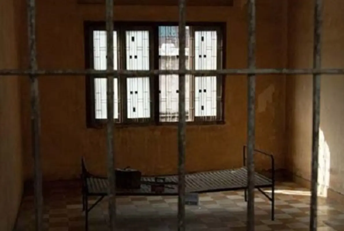 Captivity