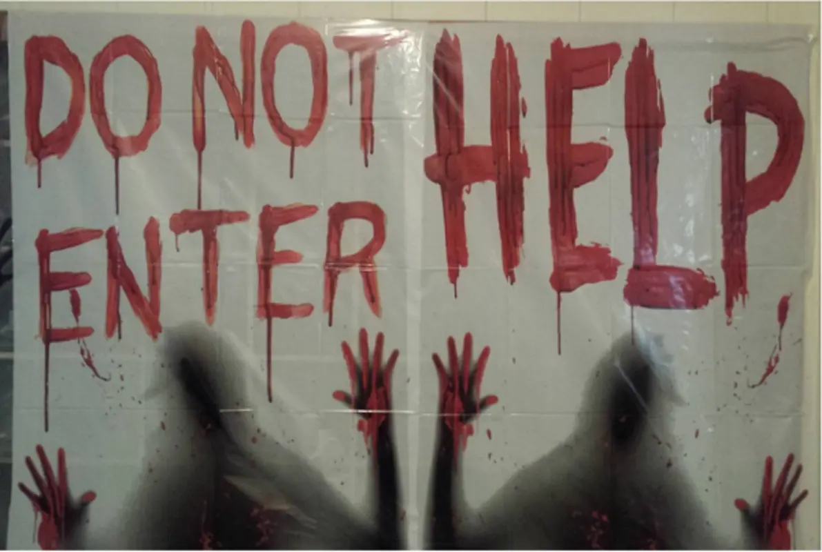 Asylum