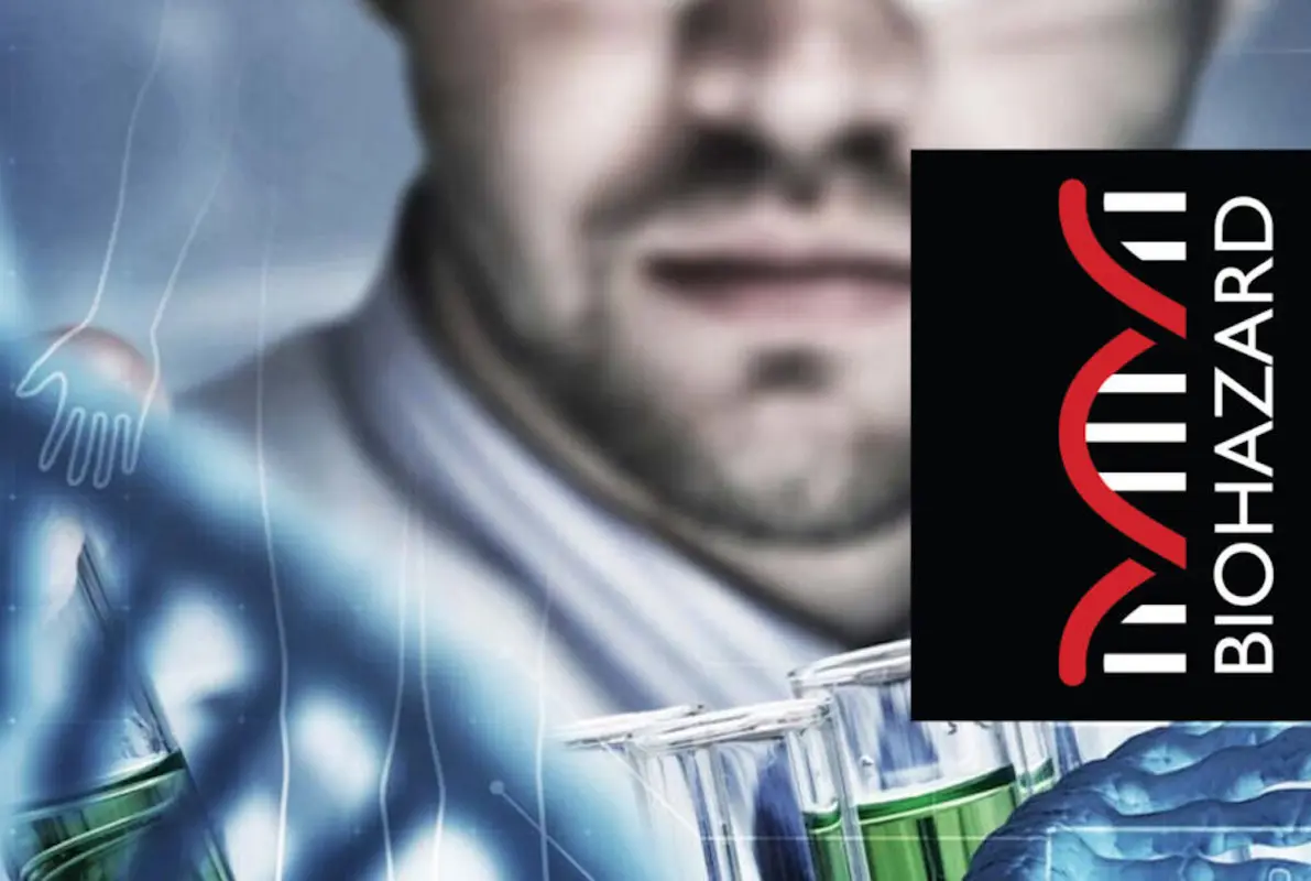 Biohazard